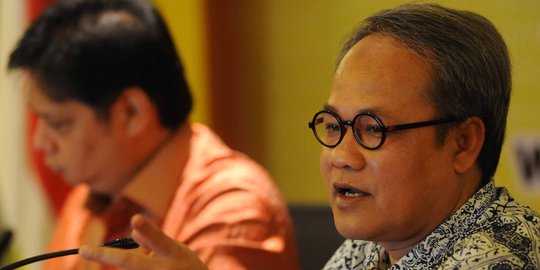 Daripada ribut, Hajriyanto wacanakan munas Golkar kompromi