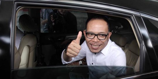 Cinta panganan lokal, Menteri Hanif ngaku makan jagung tiap hari