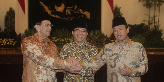 Ini target kepala BKPM era Presiden Jokowi