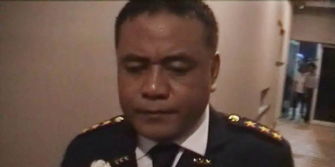 5 Cerita unik jenderal bintang 5 dari PBB di Medan 