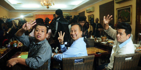 dipecat dari anggota dpr rev2