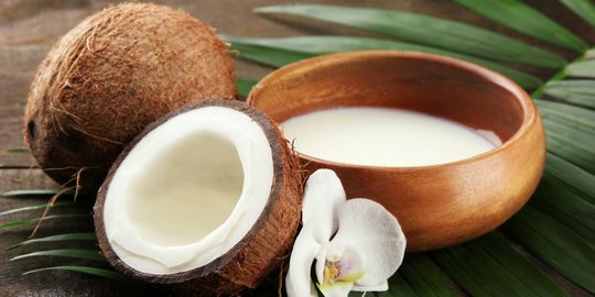 9 bahan yang jadi rahasia kecantikan wanita indonesia zaman dulu