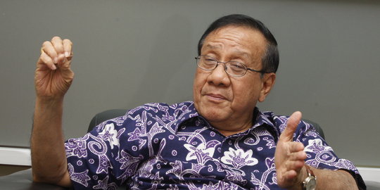 Golkar dipimpin Ical, silakan simpulkan sendiri