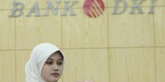 Ahok targetkan 2017, Bank DKI setara BCA