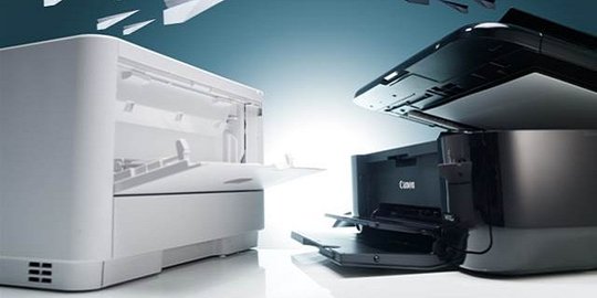 Hasil cetak printer jelek? Ini tips untuk mengatasinya!