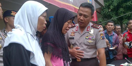 Kapolda ancam polisi jadi beking keluarga yang 'memperbudak' PRT