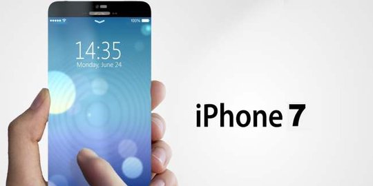 iPhone terbaru bakal gunakan layar safir