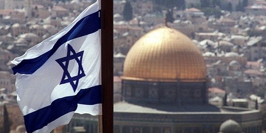 Israel ingin bayar warga etnis Arab supaya minggat