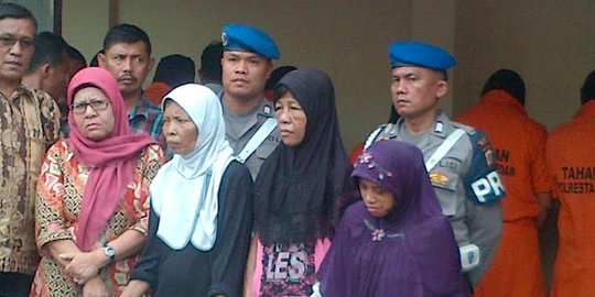 Cerita 'perbudakan' PRT di Medan, 1 orang disiksa sampai tewas