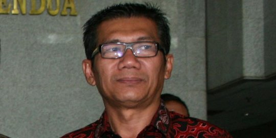 Agun Gunandjar: Munas di Bali ilegal, presidium tak akan datang!