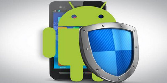 Perlukah pasang antivirus di smartphone Android?