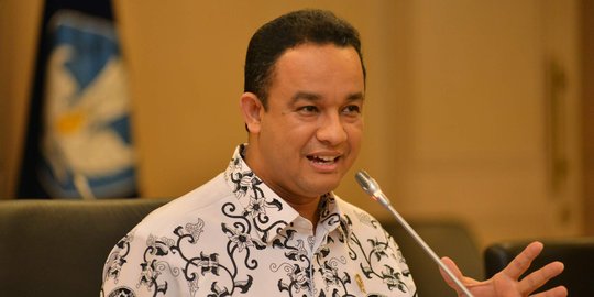 Anies senang bengkel di Yogya beri diskon 50% buat guru