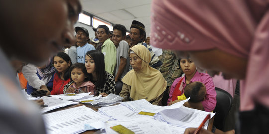 Penyaluran dana PSKS di Cimahi dekati 100 persen