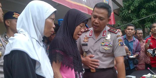 Fakta-fakta kasus 'perbudakan' PRT di Medan versi polisi