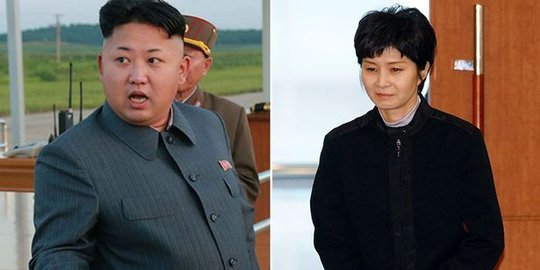 Nasib mereka yang setia pada Jong Un