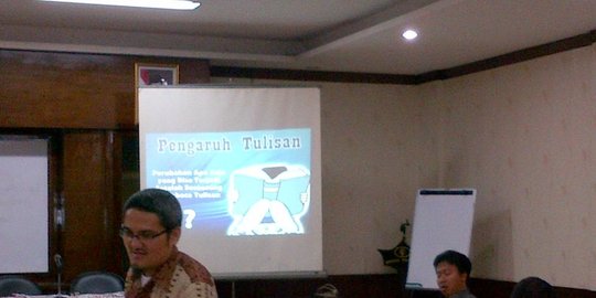 tapi ngaku berkah jadi punya banyak fans rev4