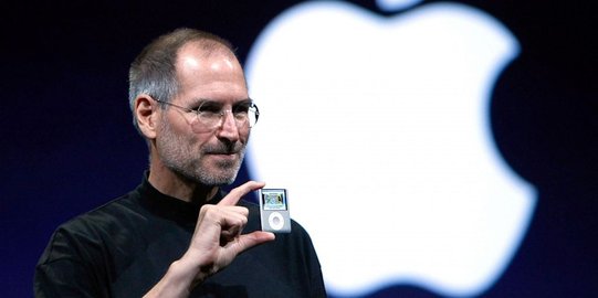 [Part 1] 9 Buku favorit Steve Jobs yang patut dibaca