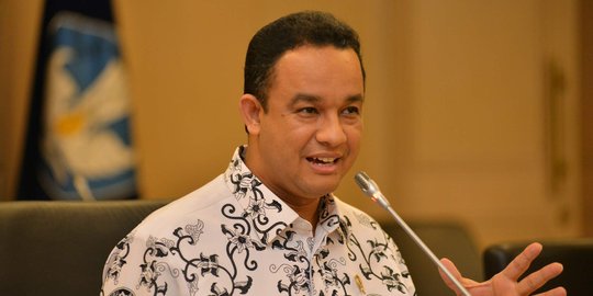 Anies Baswedan: Mutu pendidikan Indonesia gawat darurat