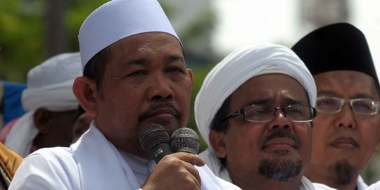 Fraksi Demokrat DKI dukung aksi FPI bikin gubernur tandingan