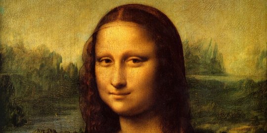 Sejarawan Italia sebut Mona Lisa ibu Leonardo Da Vinci