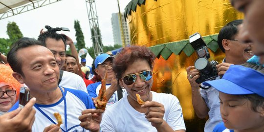 Libatkan anak kecil, illegal fishing sarat kejahatan kemanusiaan