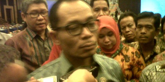 Menteri Hanif akui persoalan upah buruh rumit