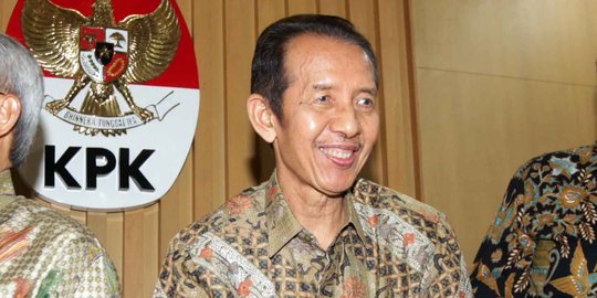 KPK sebut penangkapan di Jawa Timur terkait suap