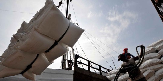 Pupuk subsidi langka, Pemkab Kediri minta tambahan ke gubernur