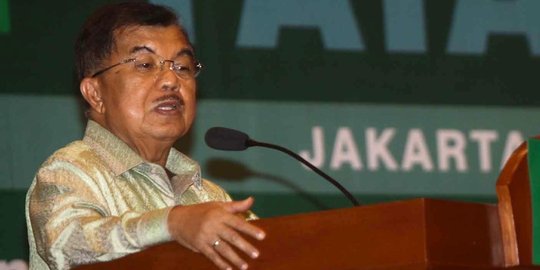 JK harap kebijakan ASEAN dan China dapat menguntungkan Indonesia