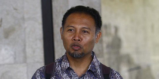 Anggota TNI AL yang ditangkap KPK berpangkat Koptu