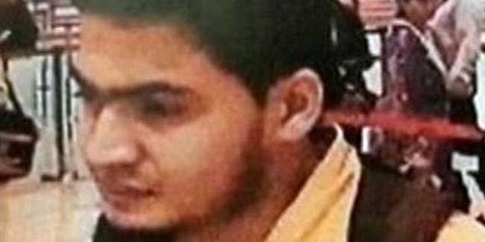 IPodnya rusak, pemuda manja India gabung ISIS minta pulang