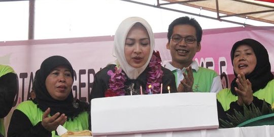 Kecamatan Tangsel ditambah, Pamulang & Pondok Aren dimekarkan