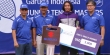 Juara turnamen tenis internasional dapat Suzuki Ertiga