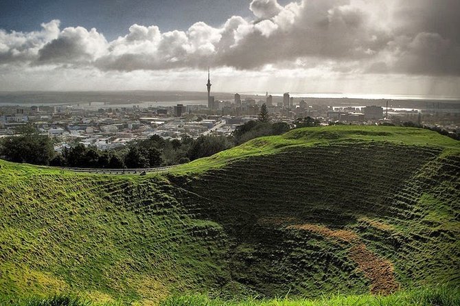 auckland