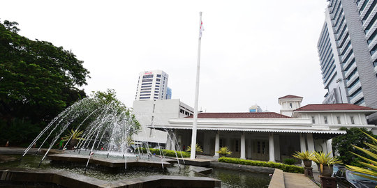 Pemprov DKI larang rapat di hotel, kecuali terlanjur booking