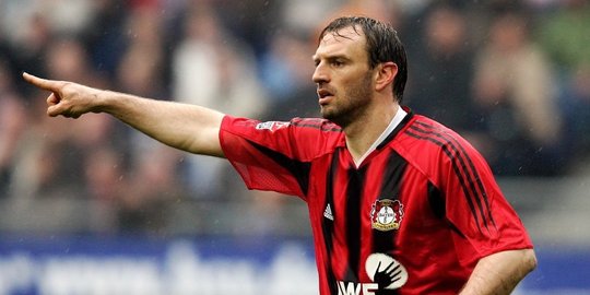 5 pesepakbola 'terkotor' di benua biru