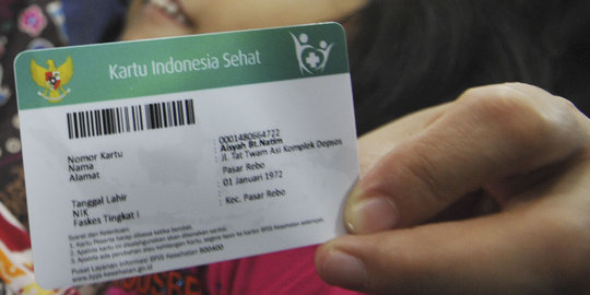 Pastikan warganya dapat kartu sakti, wabup Sleman ke Jakarta