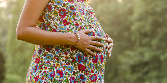 Bayi dari ibu obesitas rentan meninggal setelah lahir!