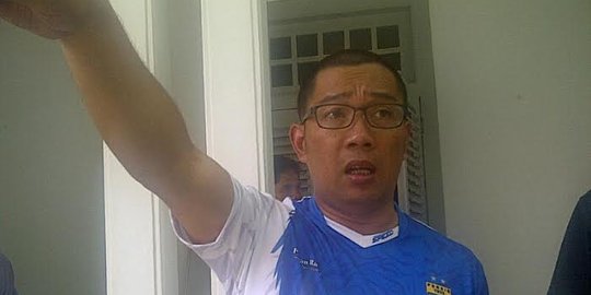 Ridwan Kamil janji perhatikan kaum disabilitas