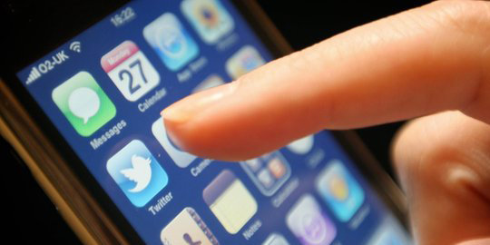 akan cepat habis gara gara banyak membuka aplikasi rev2