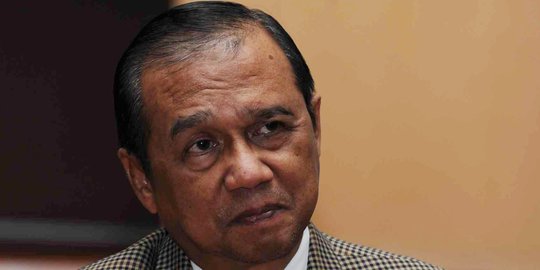 Capim KPK Robby minta Komisi III tak tunda penggantian Busyro