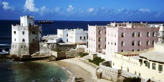 lima negara dengan pejabat paling korup sedunia