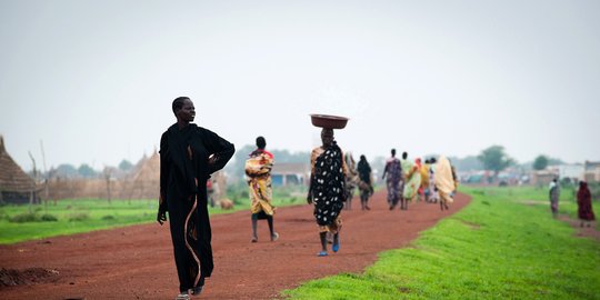 lima negara dengan pejabat paling korup sedunia