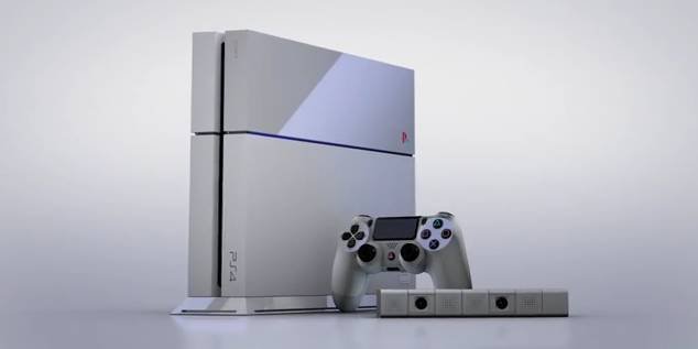 playstation edisi ulang tahun ke 20