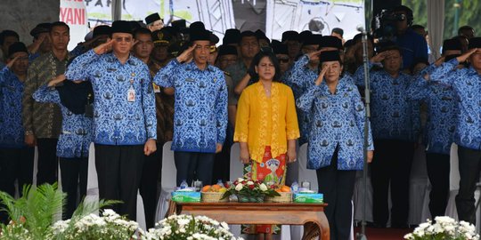 Jokowi diminta pikir ulang soal larangan rapat di hotel