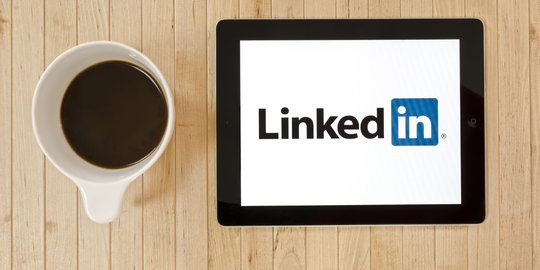 40 Persen pengguna LinkedIn kantongi Rp 1,2 miliar per tahun