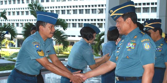 KontraS: Tedjo Edhie tak layak jadi Menko Polhukam!