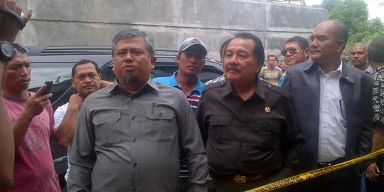 'Perbudakan' di Medan jadi bahan pembahasan RUU PRT DPR RI