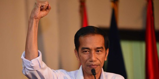 Jokowi perintahkan Menko Polhukam tenggelamkan 3 kapal asing