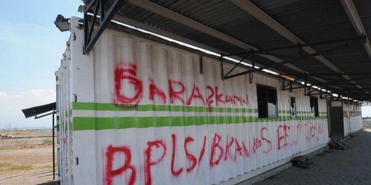 pemerintah mau bayar rp
